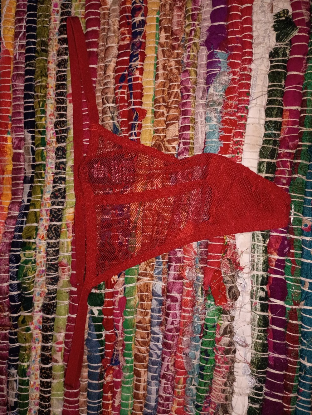 Victoria's Secret Thong Panty